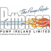 Patterson Pumps Ireland
