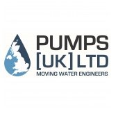 Pumps UK
